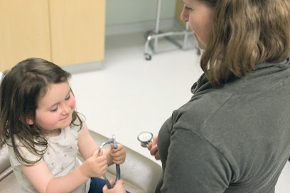Mid-State Health | Pediatrics & Adolescent Medicine main image